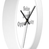 SEO Custom Wall clock