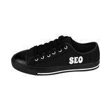 SEO Custom Women's Sneakers