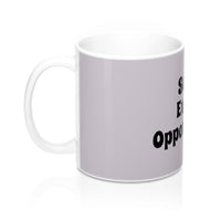 SEO  11oz Mug