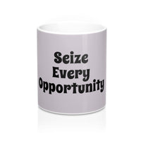 SEO  11oz Mug