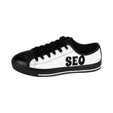 SEO Custom Casual Women's Sneakers