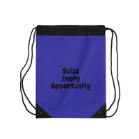 SEO Drawstring Bag