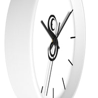SEO Custom Wall clock
