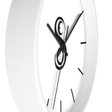 SEO Custom Wall clock