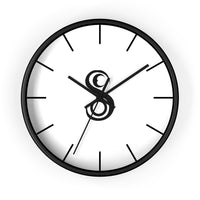 SEO Custom Wall clock