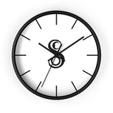 SEO Custom Wall clock