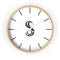 SEO Custom Wall clock