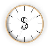 SEO Custom Wall clock