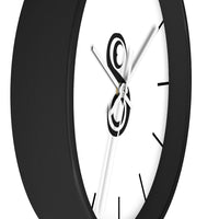 SEO Custom Wall clock