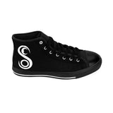 SEO Custom Men's High-top Sneakers