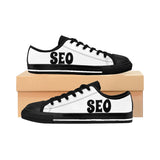 SEO Custom Casual Women's Sneakers