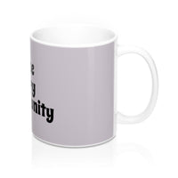 SEO  11oz Mug