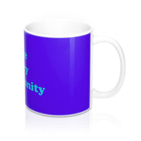 SEO 11oz Mug