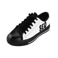 SEO Custom Casual Women's Sneakers