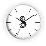 SEO Custom Wall clock