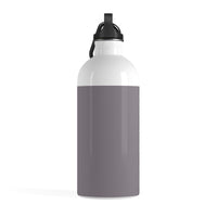 SEO Stainless Steel Water Bottle