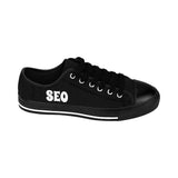 SEO Custom Women's Sneakers