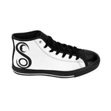 SEO Custom Men's High-top Sneakers