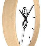 SEO Custom Wall clock
