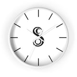 SEO Custom Wall clock