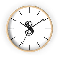 SEO Custom Wall clock