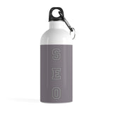 SEO Stainless Steel Water Bottle