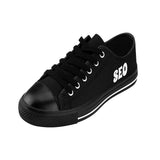 SEO Custom Women's Sneakers