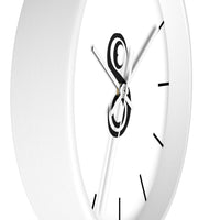 SEO Custom Wall clock