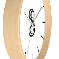SEO Custom Wall clock