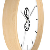 SEO Custom Wall clock