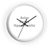 SEO Custom Wall clock
