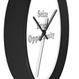 SEO Custom Wall clock