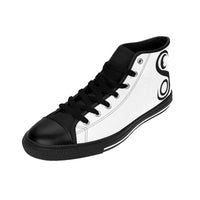 SEO Custom Men's High-top Sneakers