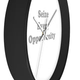 SEO Custom Wall clock