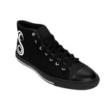 SEO Custom Men's High-top Sneakers