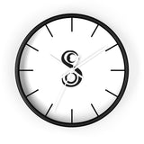 SEO Custom Wall clock
