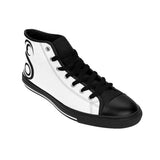 SEO Custom Men's High-top Sneakers