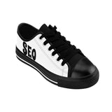 SEO Custom Casual Women's Sneakers