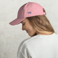 SEO Custom Cotton Dad Hat