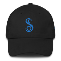 SEO Custom Cotton Dad Hat