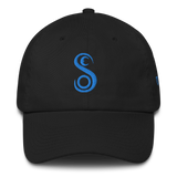 SEO Custom Cotton Dad Hat