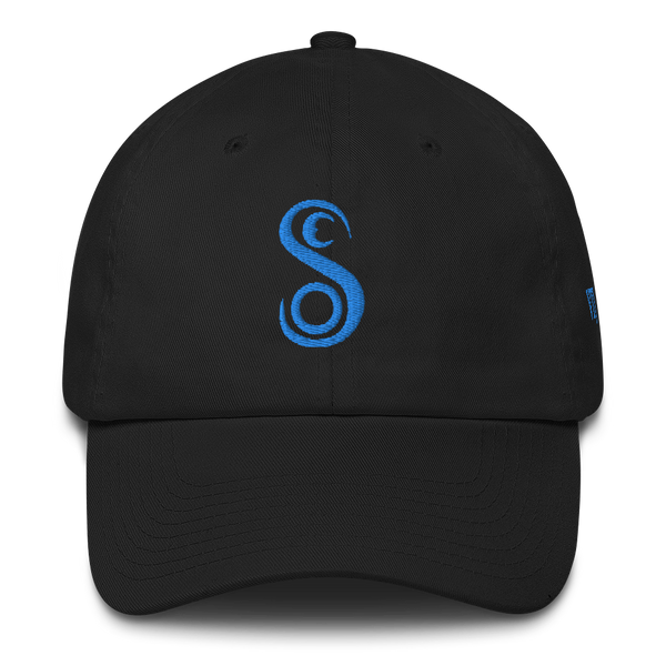 SEO Custom Cotton Dad Hat