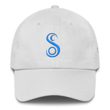 SEO Custom Cotton Dad Hat