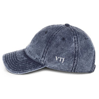 SEO Custom Vintage Cotton Twill Cap