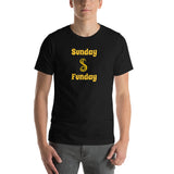 SEO Custom Short-Sleeve Unisex T-Shirt