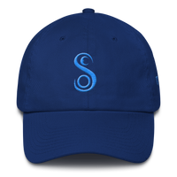 SEO Custom Cotton Dad Hat