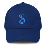 SEO Custom Cotton Dad Hat