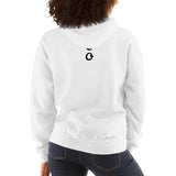 SEO Unisex Hooded Sweatshirt