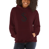 SEO Unisex Hooded Sweatshirt