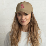 SEO Custom Cotton Dad Hat